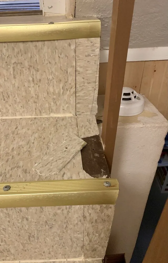 Slide of Don O'Deas Handyman Services