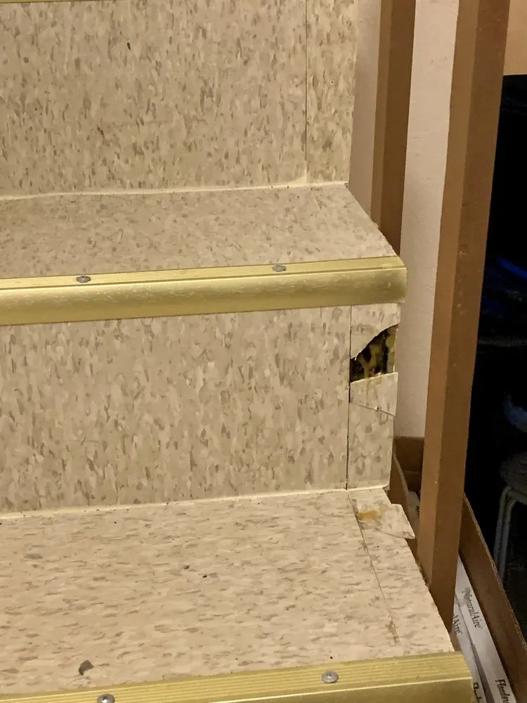 Slide of Don O'Deas Handyman Services