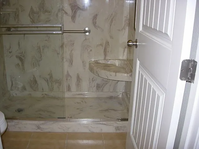 Slide of Don Paulson Bath Fixer