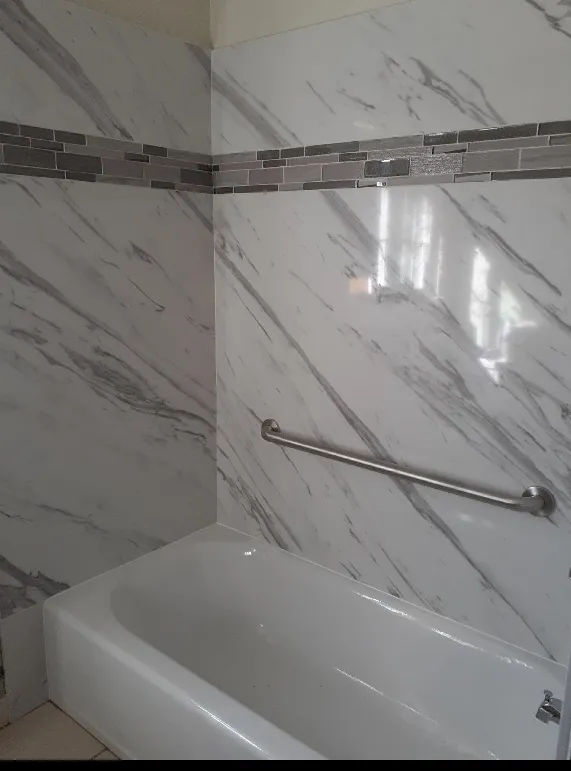 Slide of Don Paulson Bath Fixer