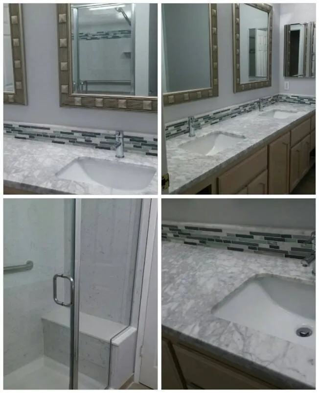 Slide of Don Paulson Bath Fixer