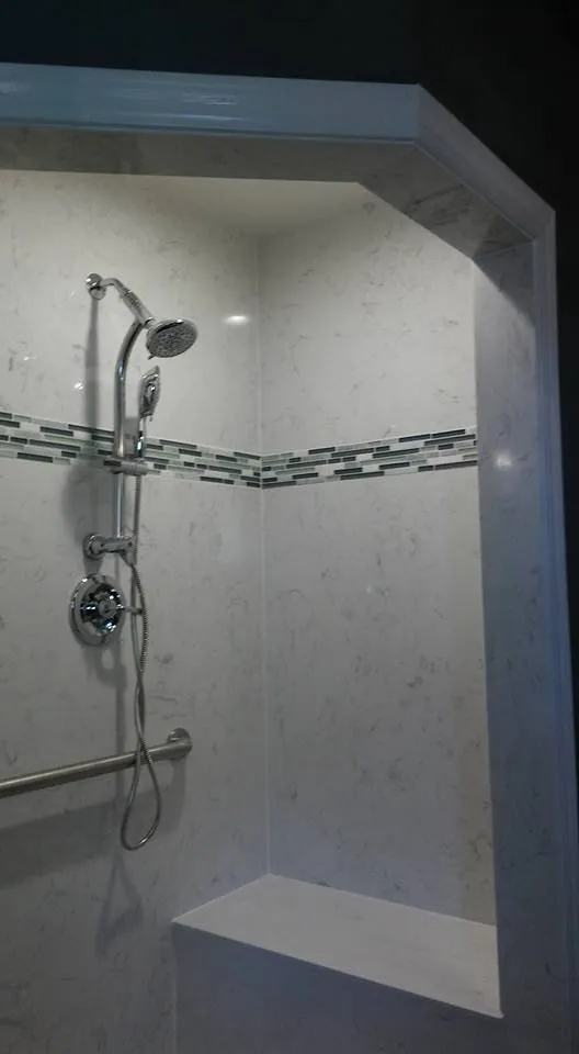 Slide of Don Paulson Bath Fixer