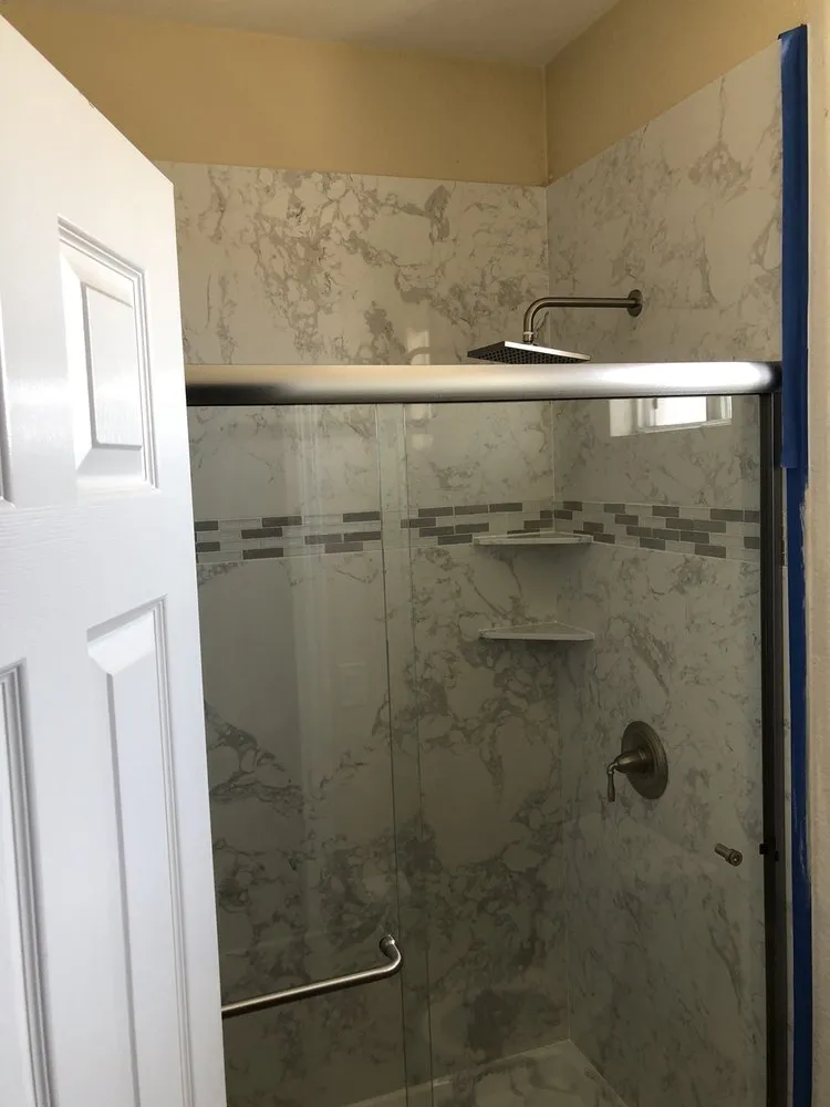 Slide of Don Paulson Bath Fixer