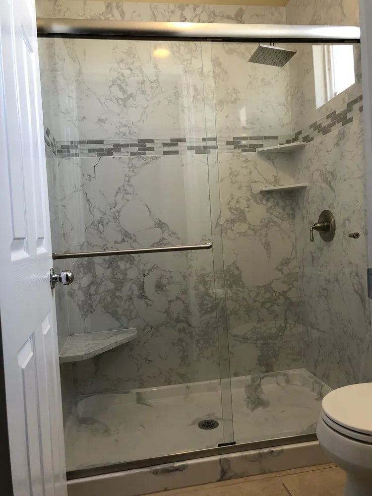 Slide of Don Paulson Bath Fixer