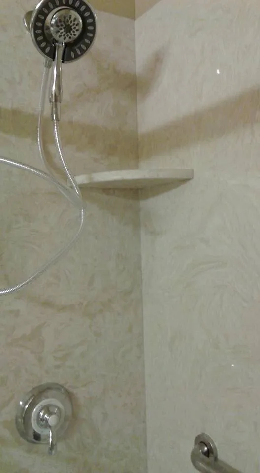 Slide of Don Paulson Bath Fixer