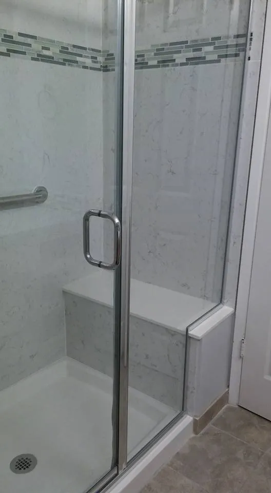 Slide of Don Paulson Bath Fixer