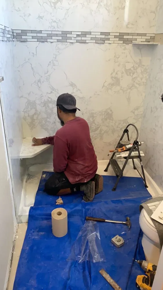 Reliable pipe repair for homes in Antioch, CA by Don Paulson Bath Fixer