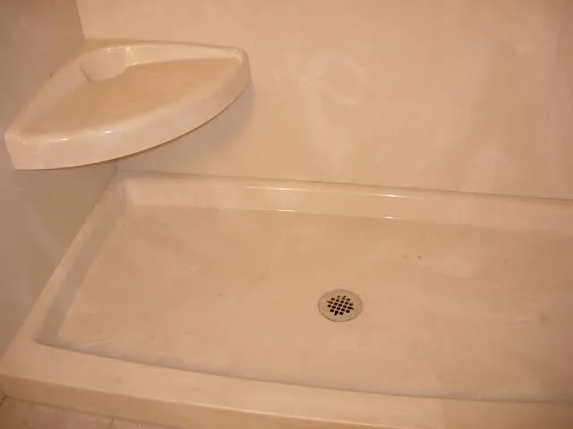 Slide of Don Paulson Bath Fixer