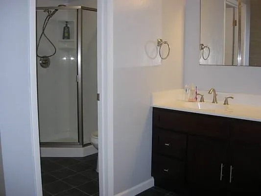 Don Paulson Bath Fixer Logo