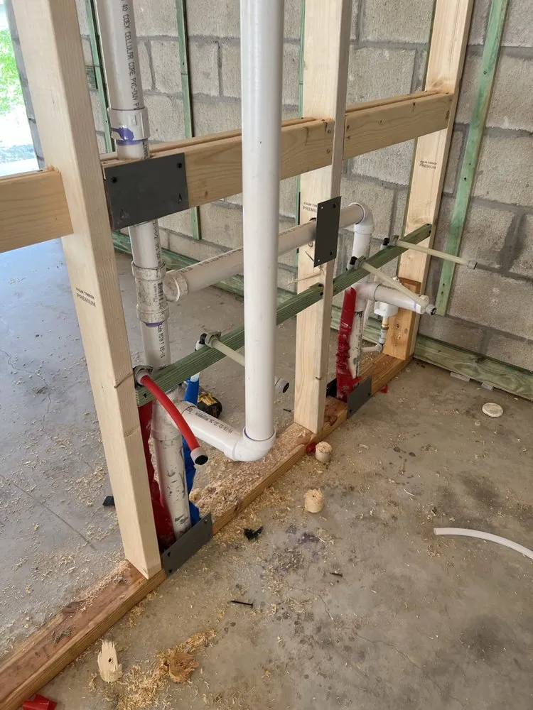 Slide of Don Pupi Construction Services 