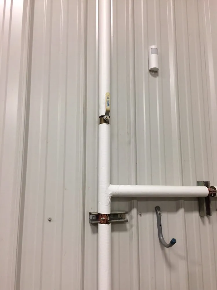 Slide of Don Russell's Plumbing & Electrical Repairs