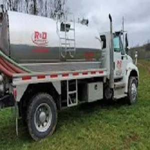 Slide of Don Shriver's Video Drain Services