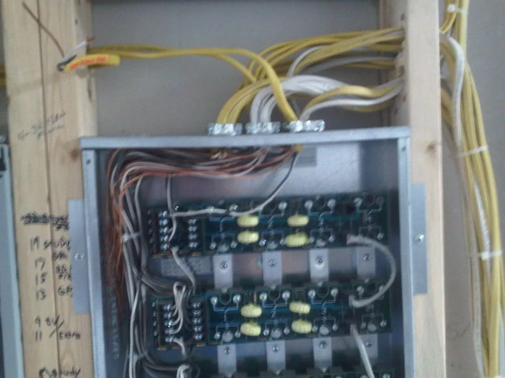 Slide of Don Smith Electrical