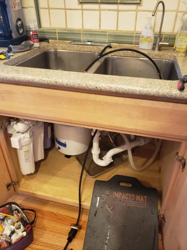 Slide of Don The Handyman