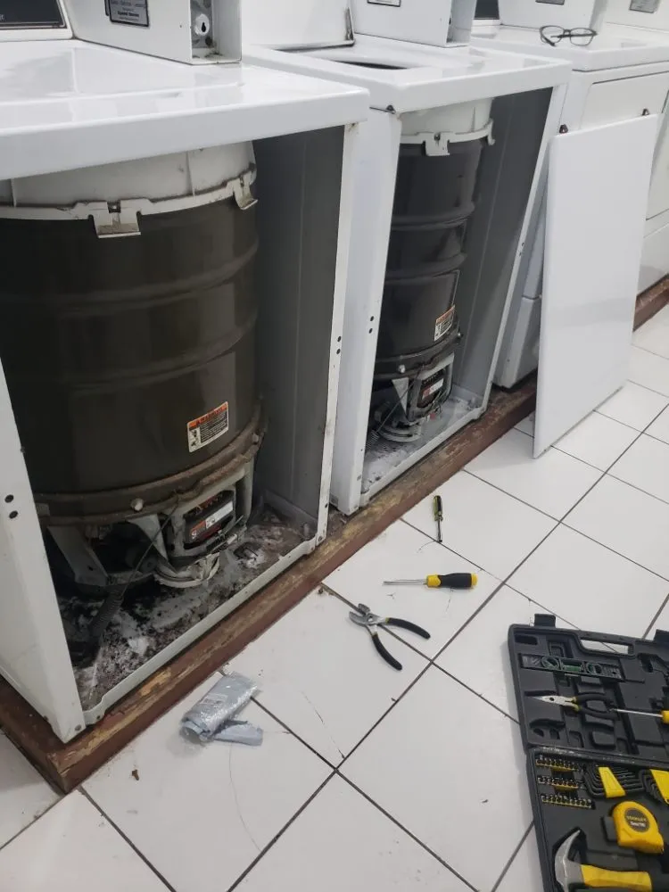 Slide of Don The Handyman