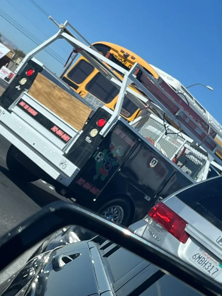 Slide of Don the Plumber