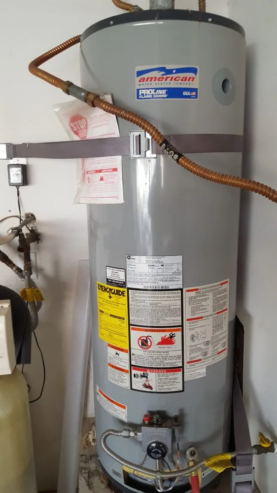 Slide of Don the Plumber