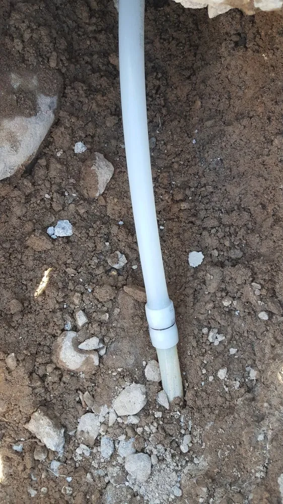 Slide of Don the Plumber