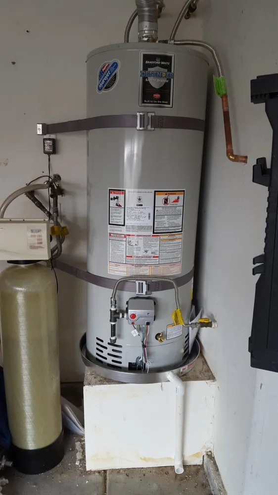 Slide of Don the Plumber