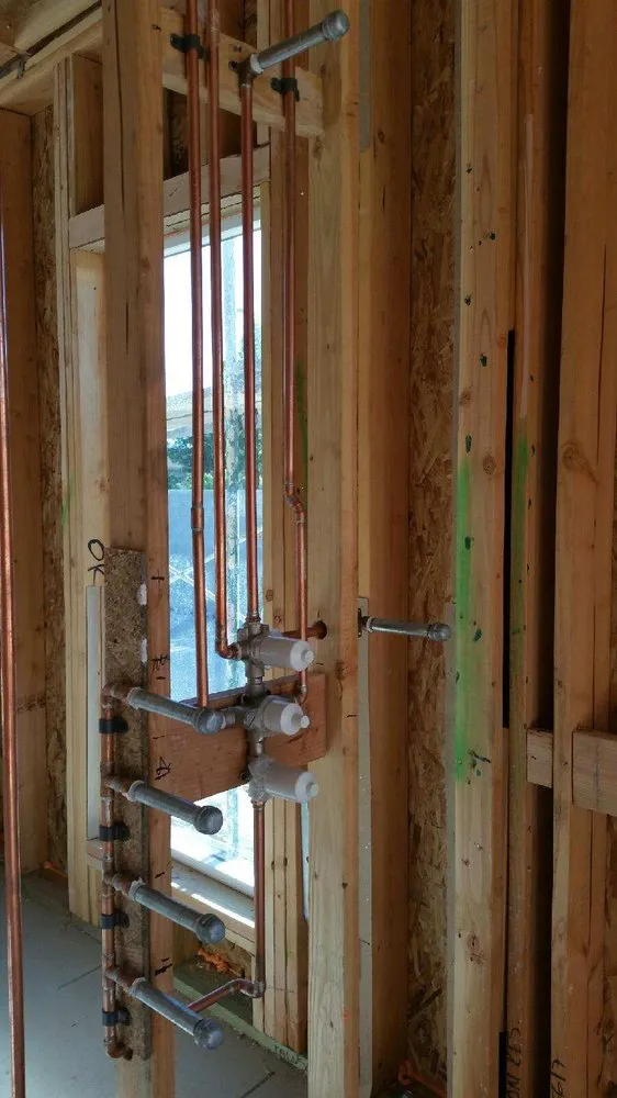 Slide of Don the Plumber