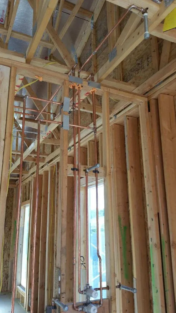 Slide of Don the Plumber