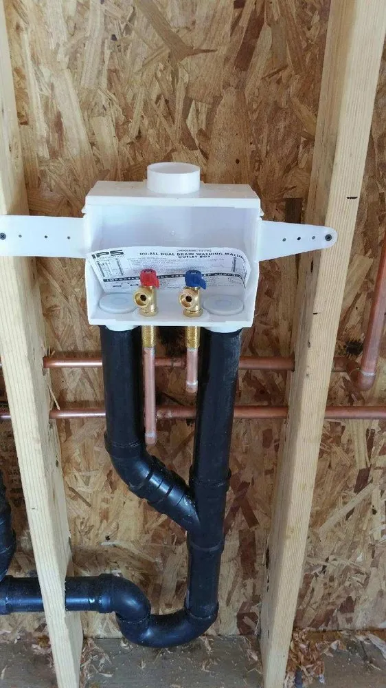 Slide of Don the Plumber