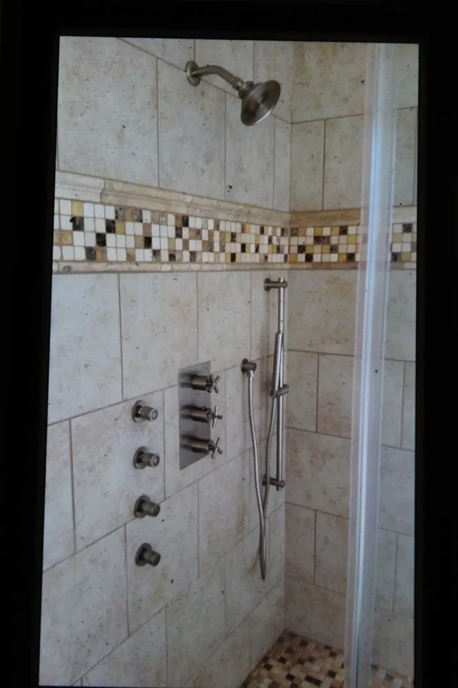 Slide of Don the Plumber