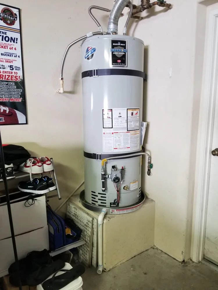 Slide of Don the Plumber