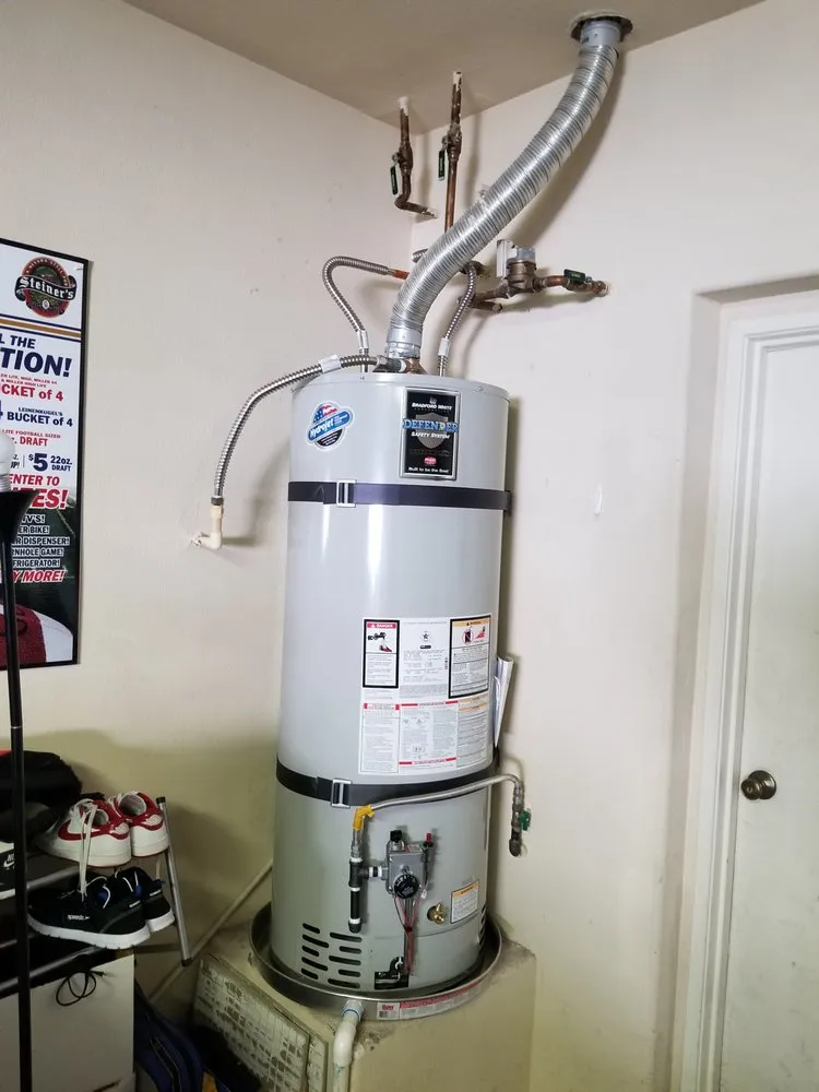 Slide of Don the Plumber