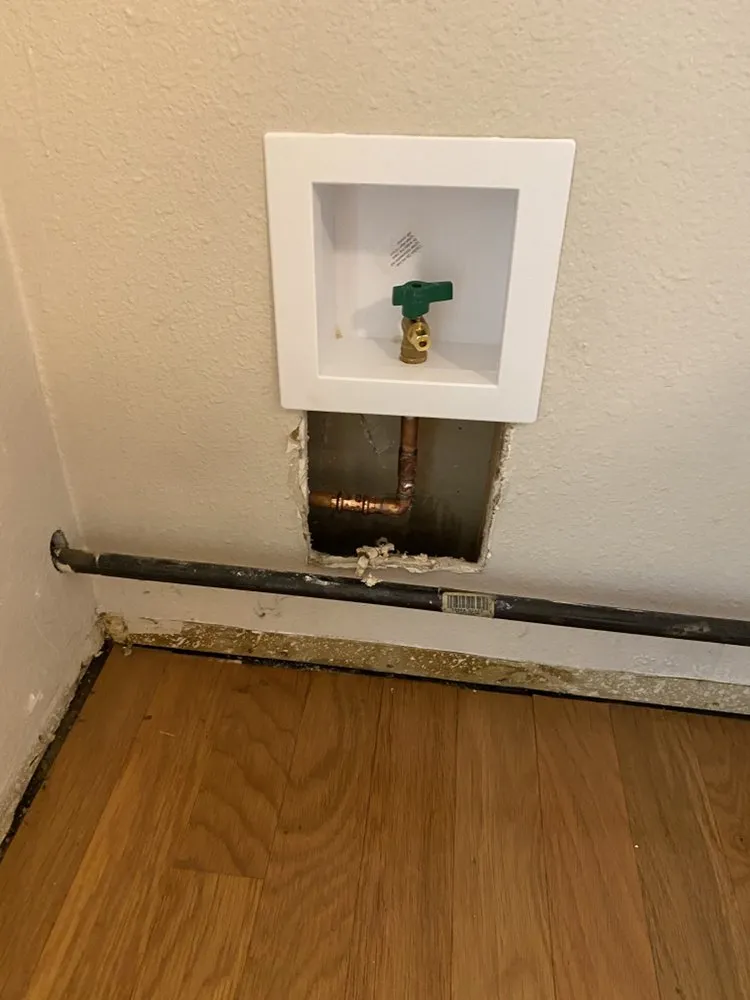 Slide of Don The Plumber