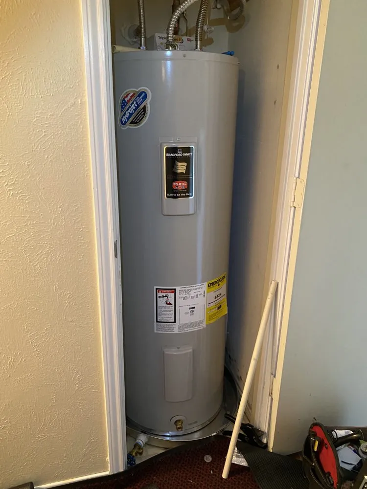 Slide of Don The Plumber