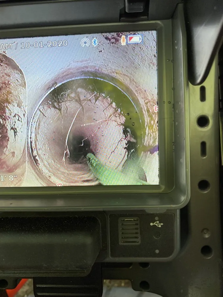 Slide of Don The Plumber