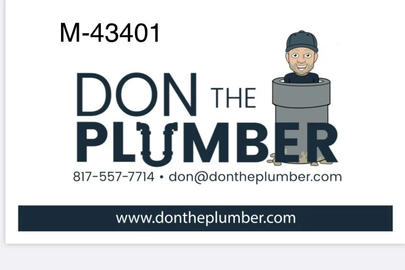 Slide of Don The Plumber