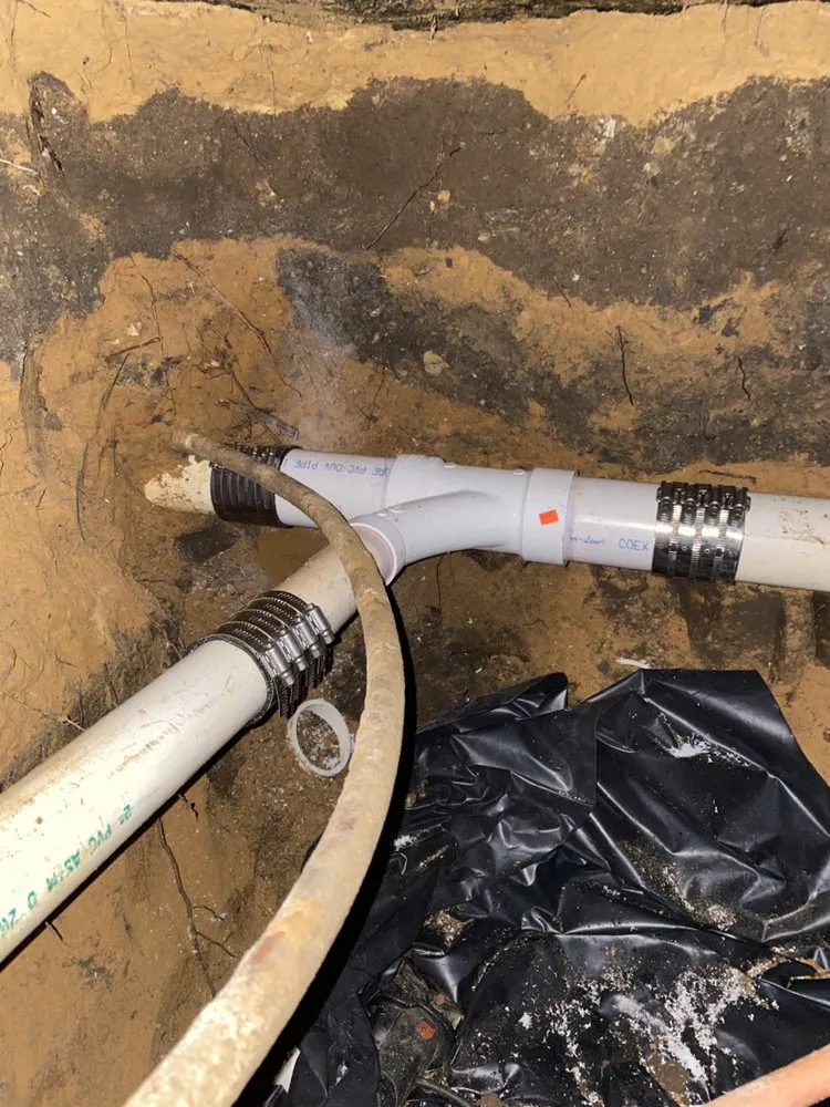 Slide of Don The Plumber