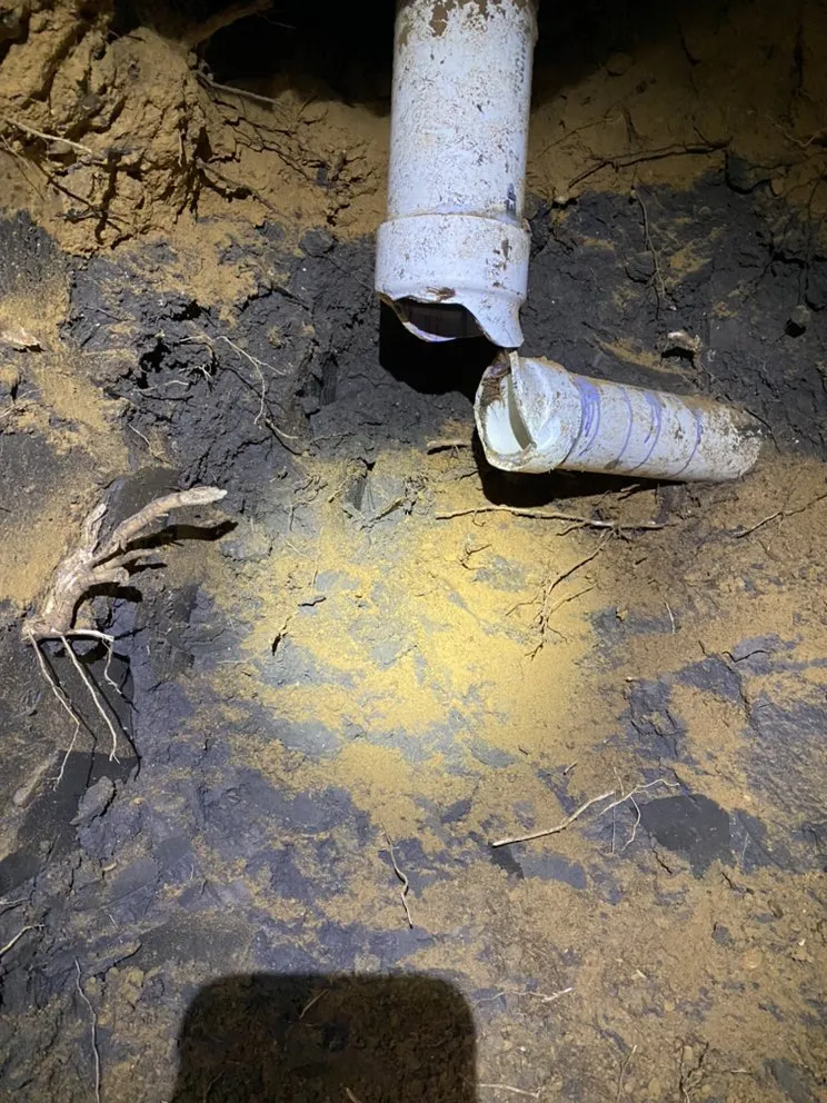 Slide of Don The Plumber