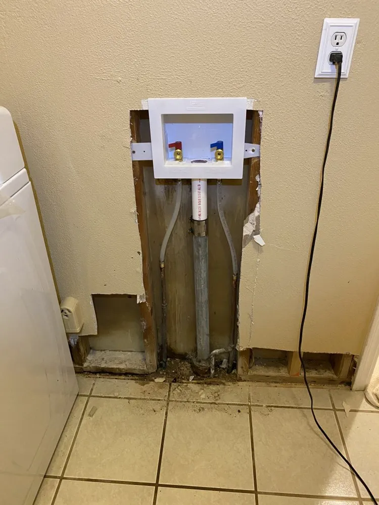 Slide of Don The Plumber