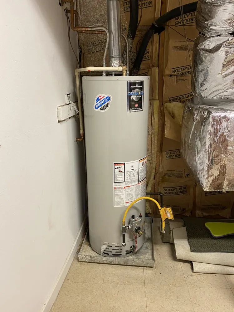 Slide of Don The Plumber