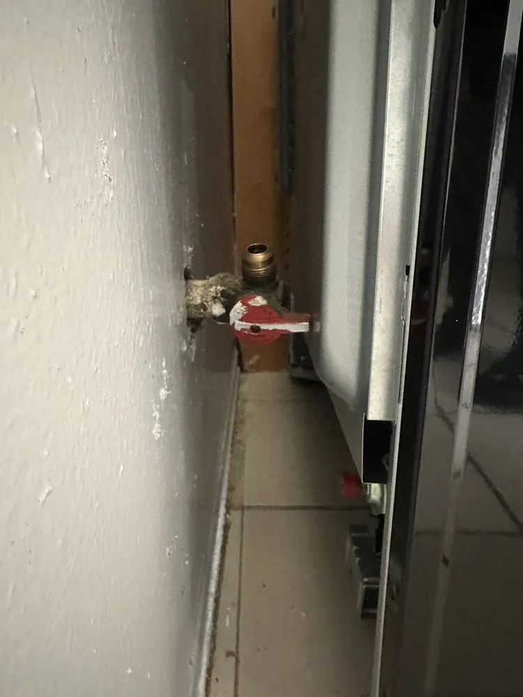 Slide of Don Toro’s Plumbing