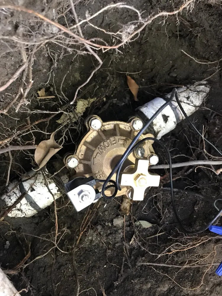 Slide of Don Villa's Rooter & Plumbing