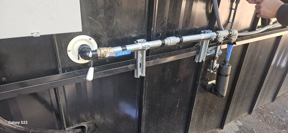 Slide of Don Weston Plumbing