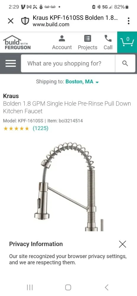 Slide of Don Weston Plumbing