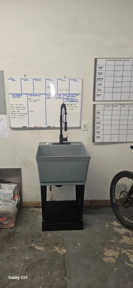 Slide of Don Weston Plumbing