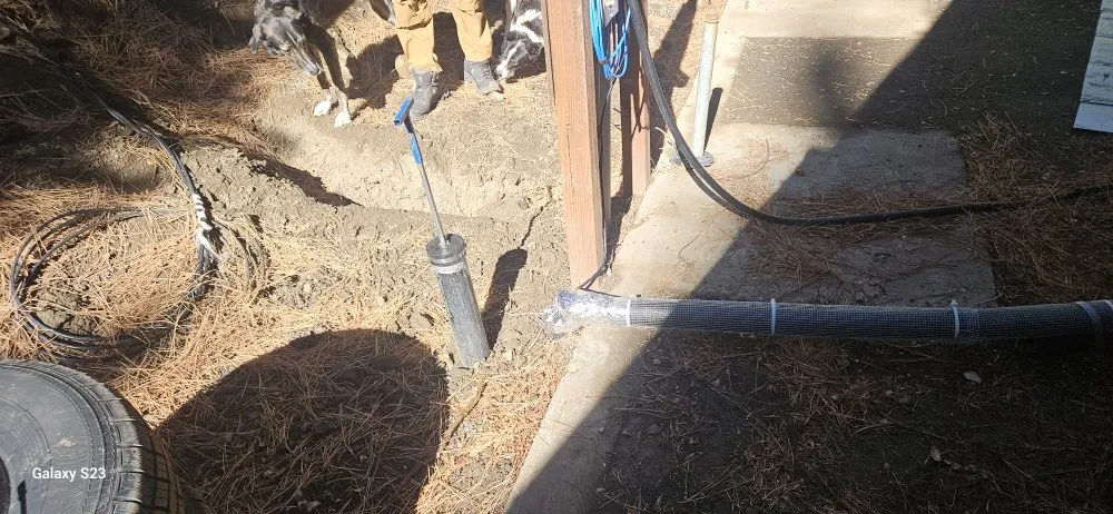 Slide of Don Weston Plumbing