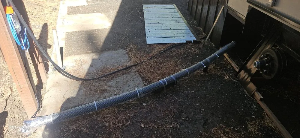 Quality drain cleaning for homes in Truckee, CA by Don Weston Plumbing