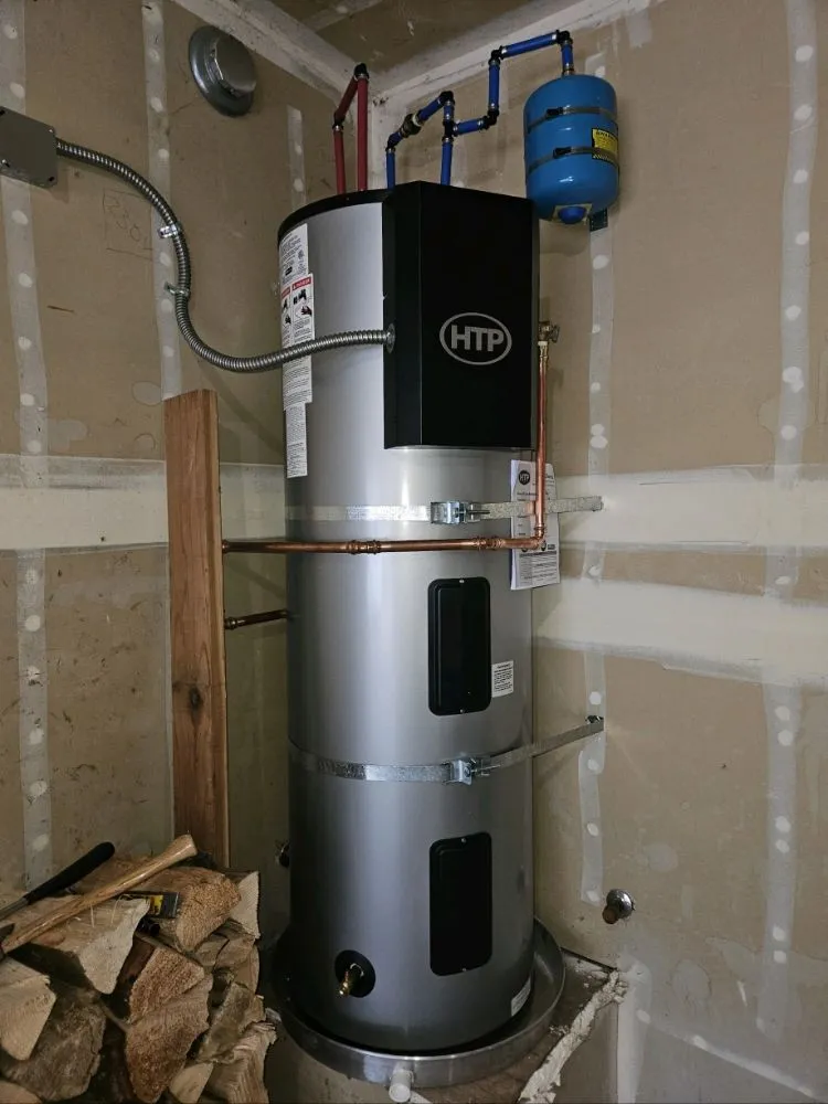 Slide of Don Weston Plumbing