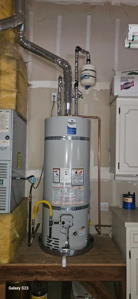 Slide of Don Weston Plumbing