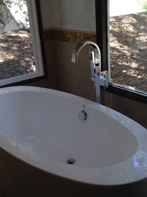 Slide of Don Yousem Plumbing