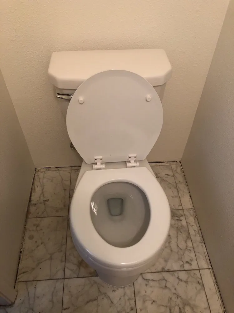 Slide of Don Yousem Plumbing