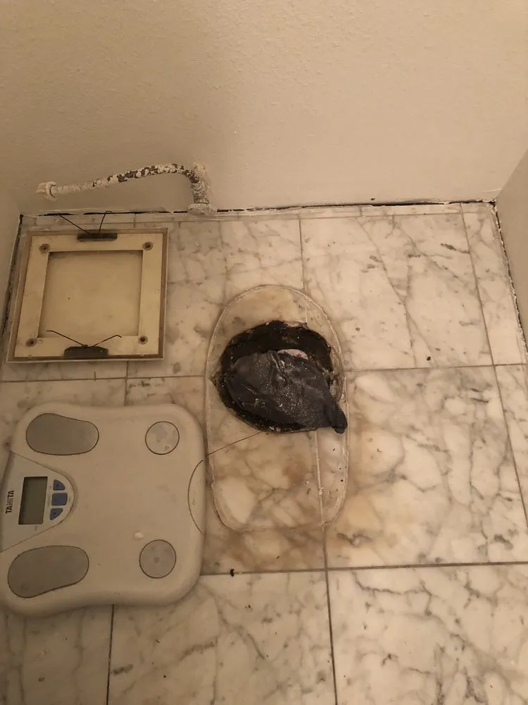 Slide of Don Yousem Plumbing