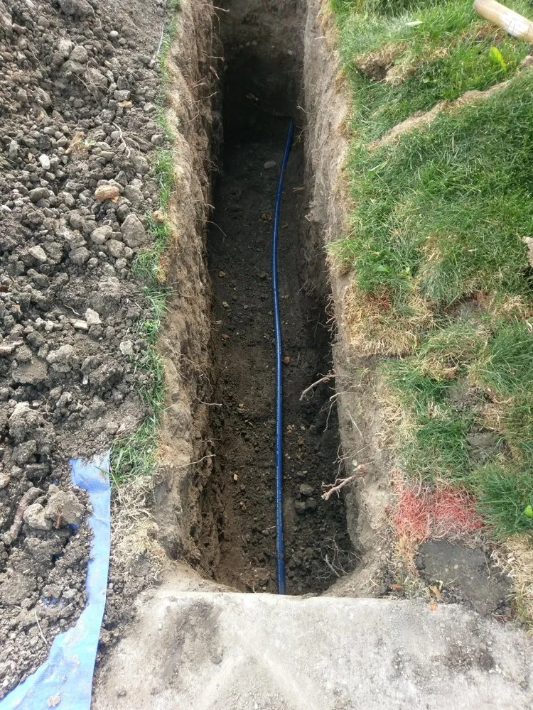 Slide of Donahue Plumbing Service